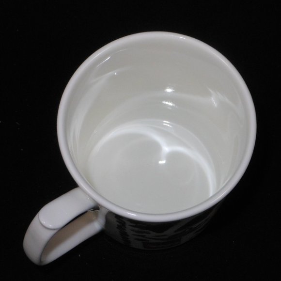 Coffee mug. Duchess UK fine bone china mug - Picture 4 of 5